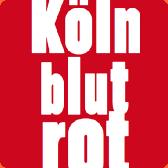 Köln blutrot